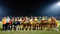 Những âu lo của CLB nữ TP.HCM tại AFC Women’s Champions League 2025/26